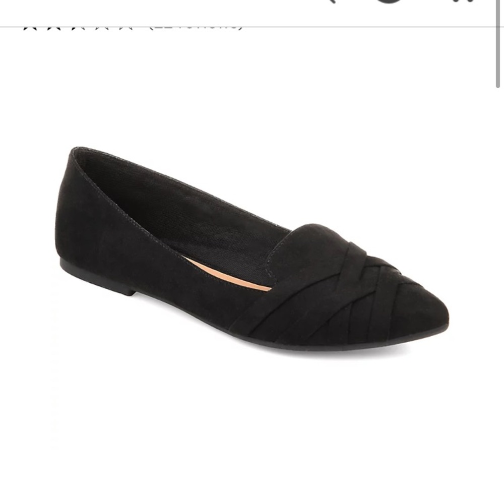 Woman’s shoes